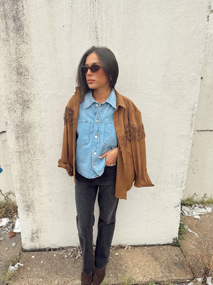JUNA SHIRT INTERVAL