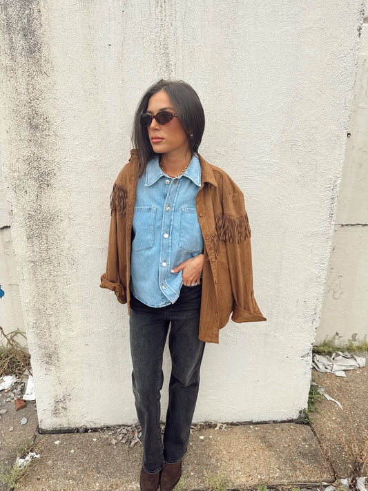 JUNA SHIRT INTERVAL
