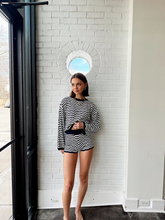 LUNA SHORT