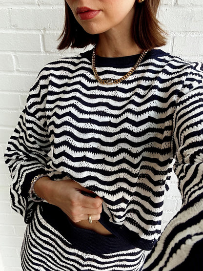 PALMER TOP