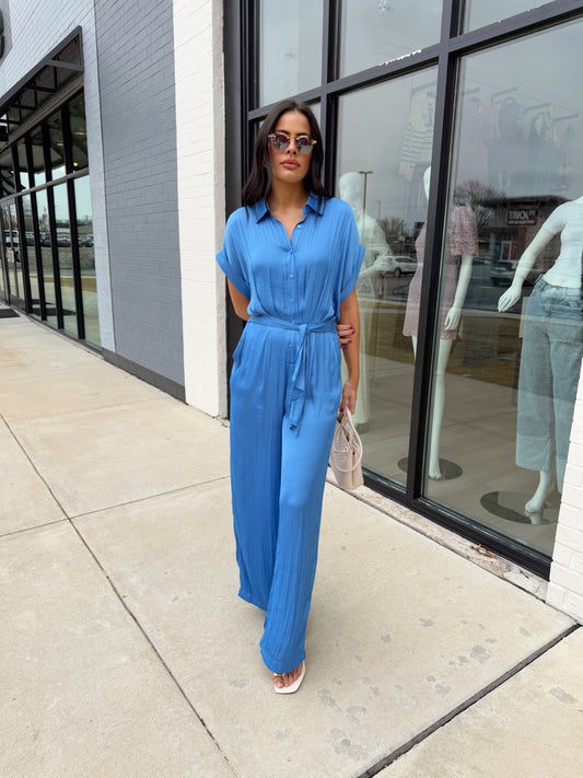 TORI JUMPSUIT