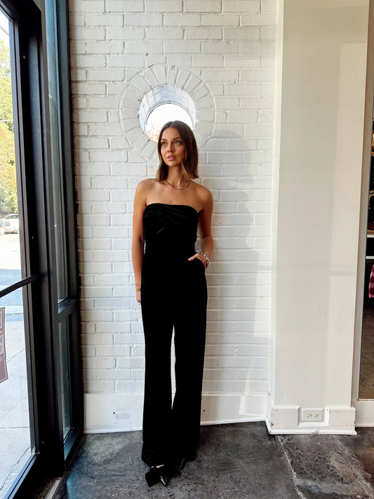 SWANILDA JUMPSUIT