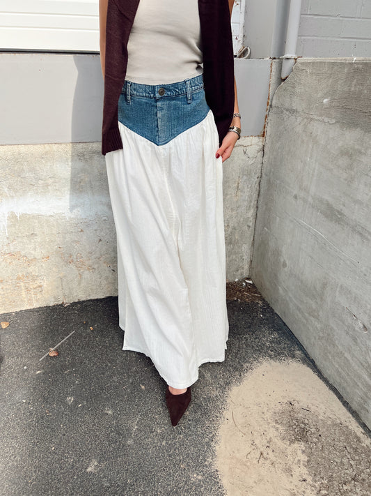 JONI MAXI SKIRT