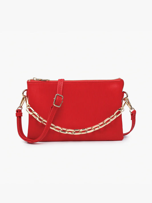 RED HOT CLUTCH