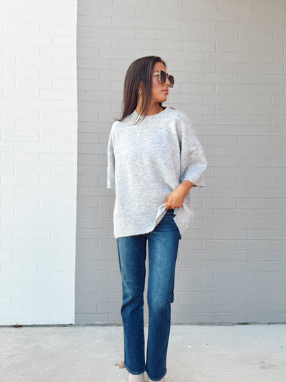 MARGOT SWEATER TEE