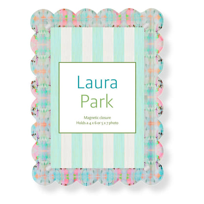 ACRYLIC PIC FRAME