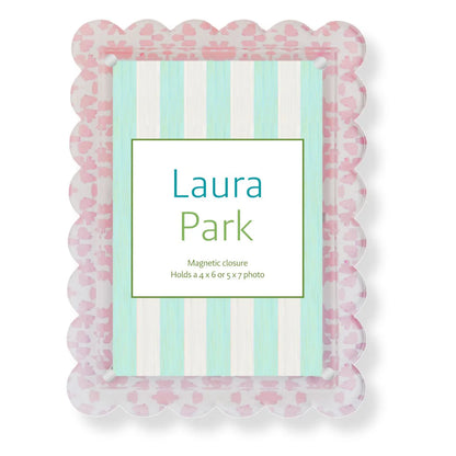 ACRYLIC PIC FRAME
