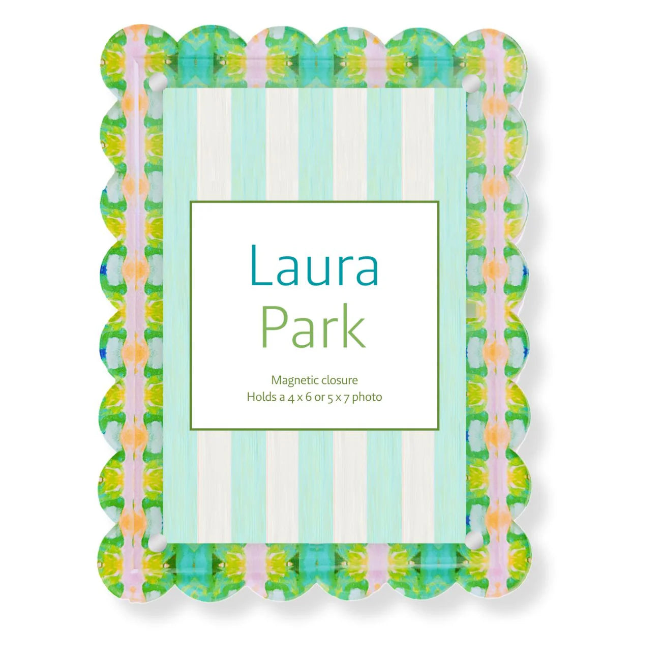 ACRYLIC PIC FRAME