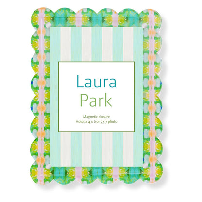 ACRYLIC PIC FRAME