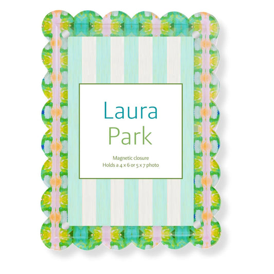 ACRYLIC PIC FRAME