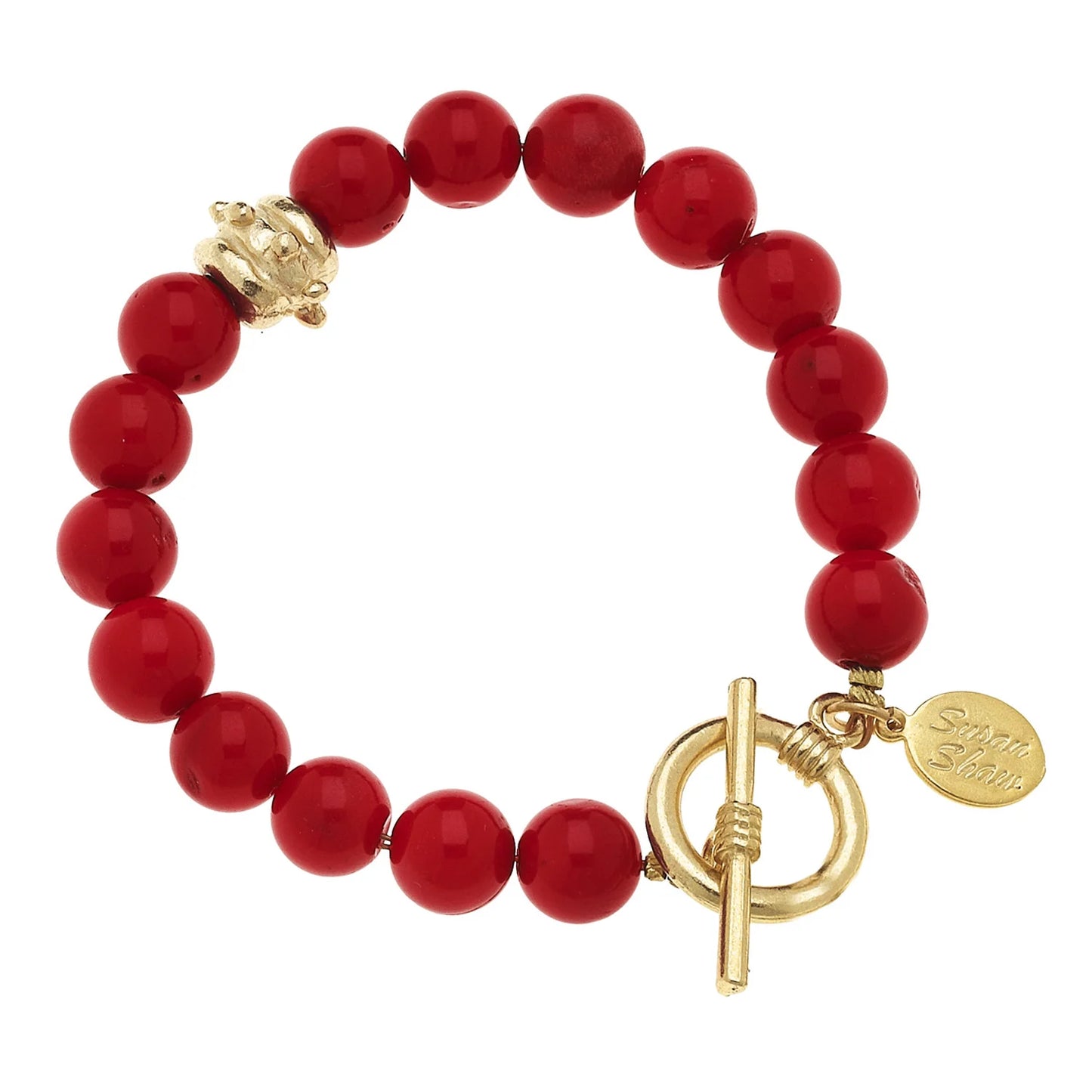 BENTLEY STONE NECKLACE