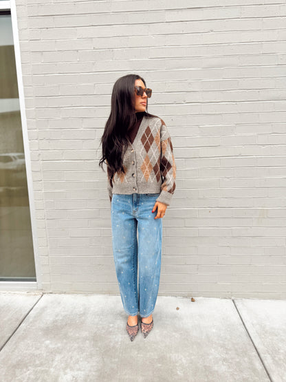 ASHTYN CARDIGAN