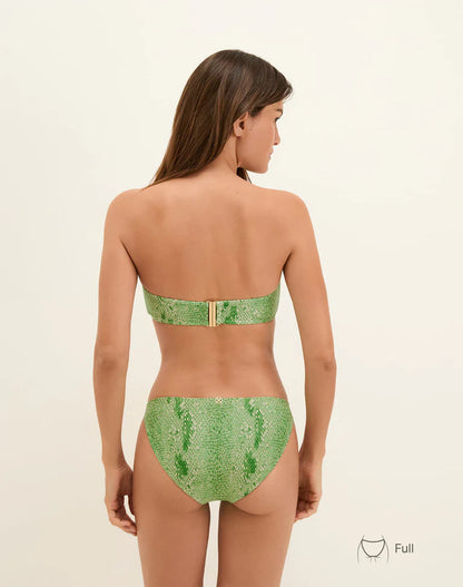 SCANDAL OLIVIA BANDEAU TOP