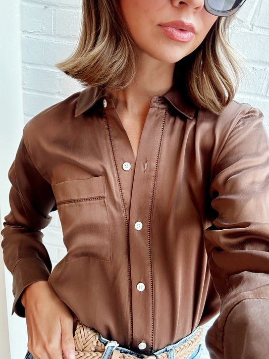 OAK BLOUSE