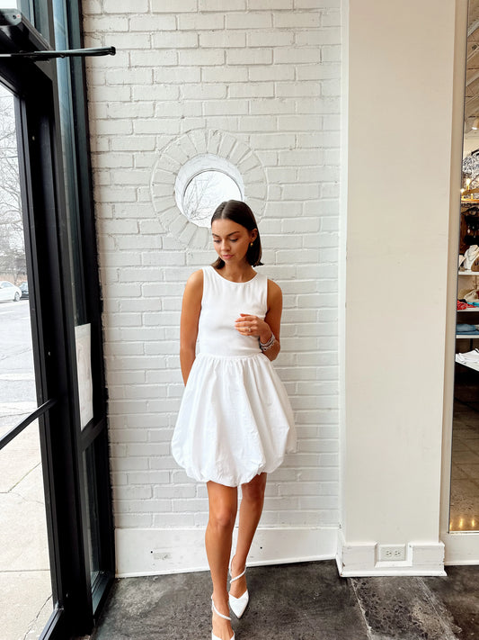 PALERMO DRESS