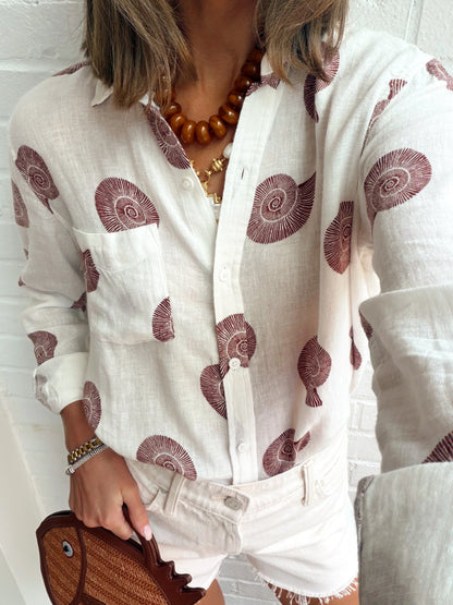 CHARLI SHIRT