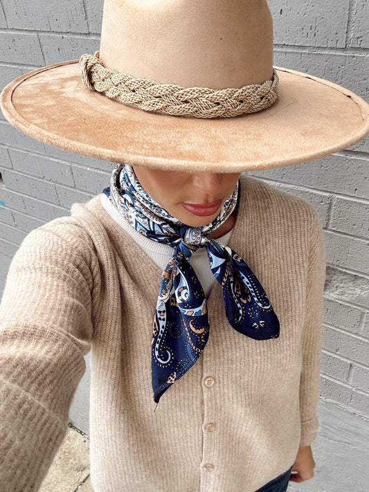 EMILIE CARDIGAN
