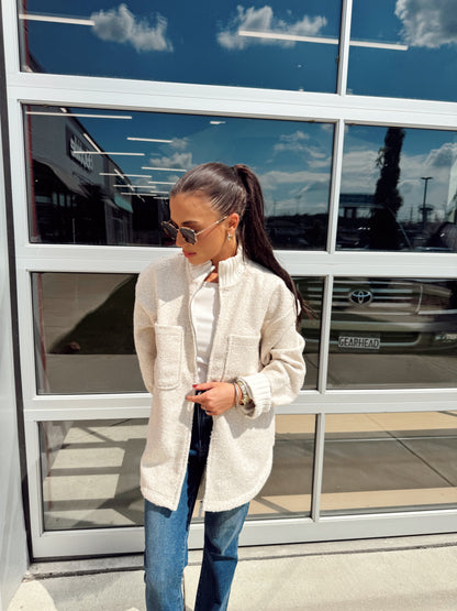 DOWN HILL JACKET