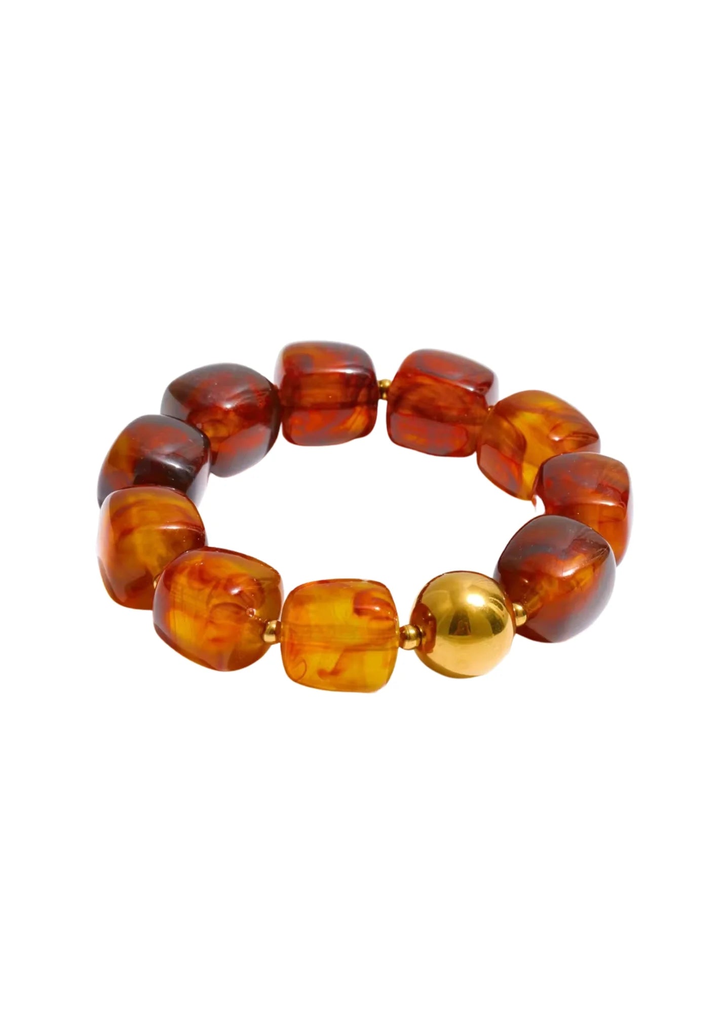 MARTHA STRETCHY BRACELETS