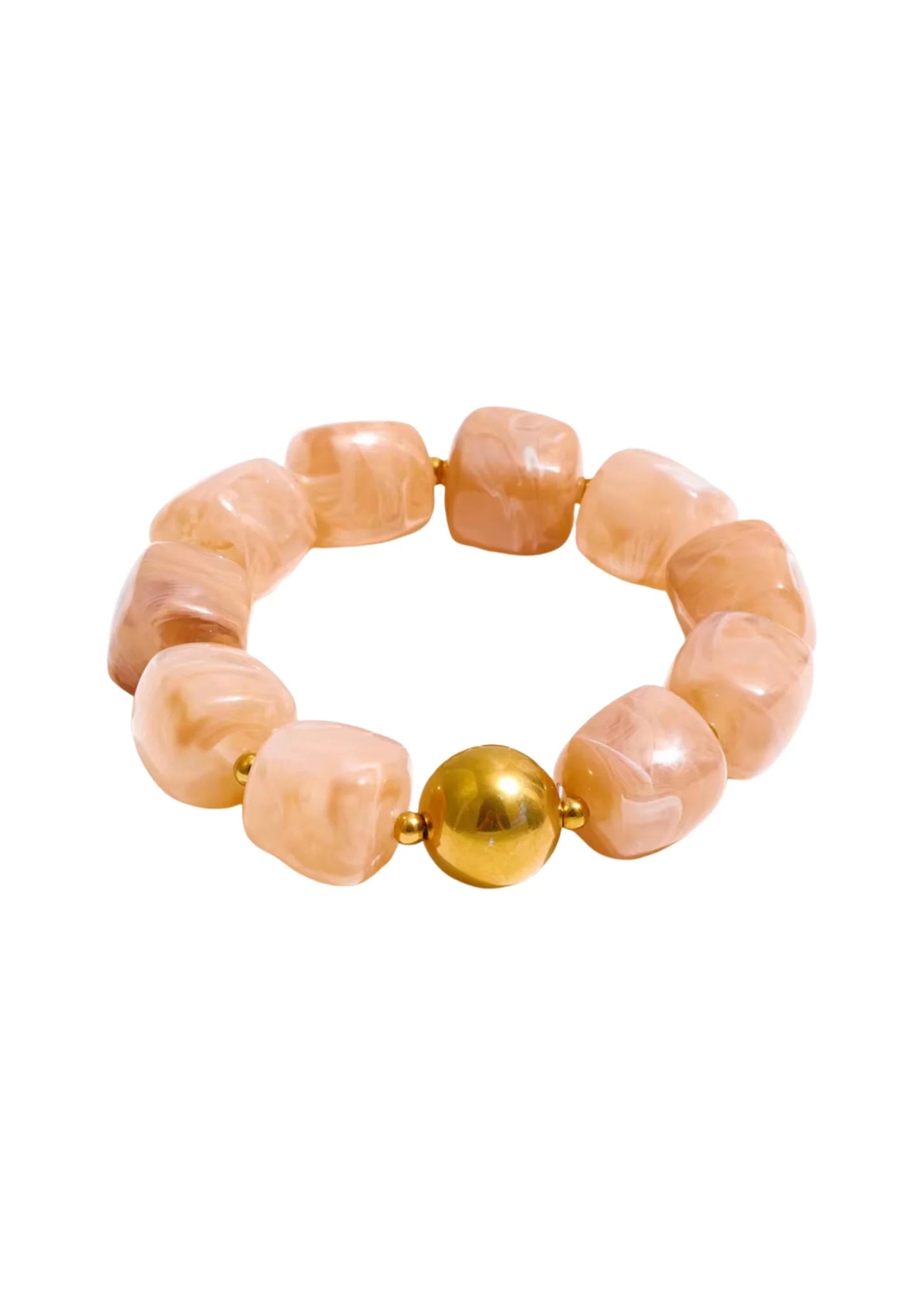 MARTHA STRETCHY BRACELETS