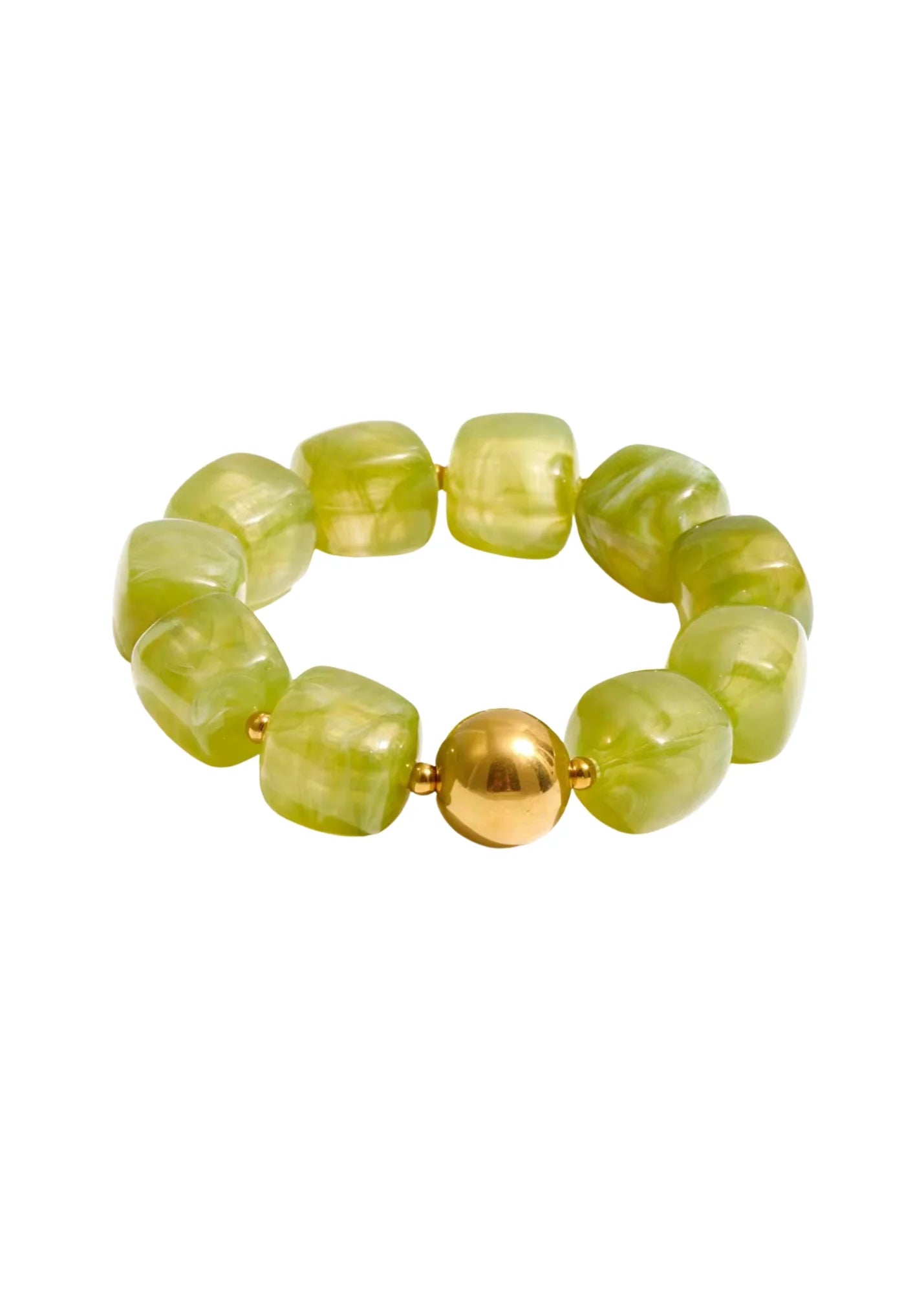 MARTHA STRETCHY BRACELETS