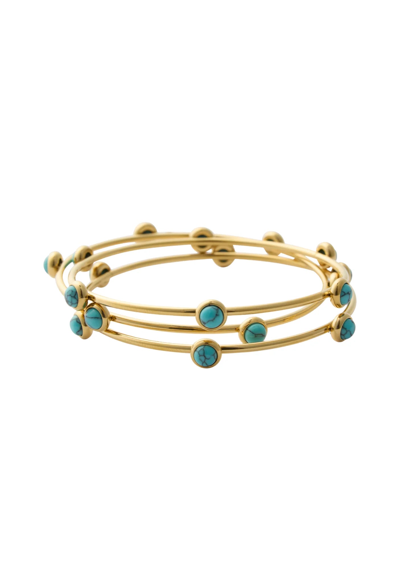 LULA BRACELET TRIO SET