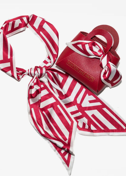 GAME DAY ACCESSORY SCARF