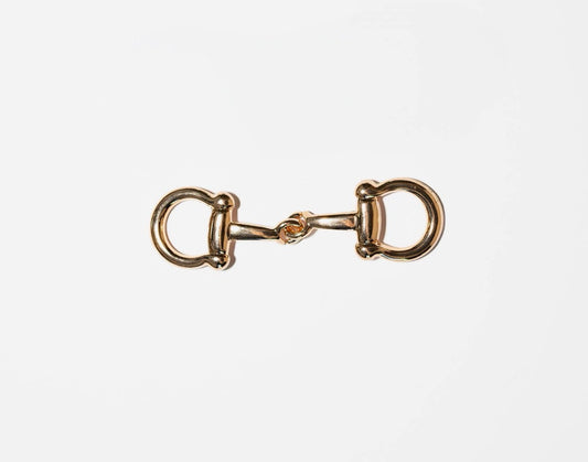 ACCESSORY SCARF BUCKLE