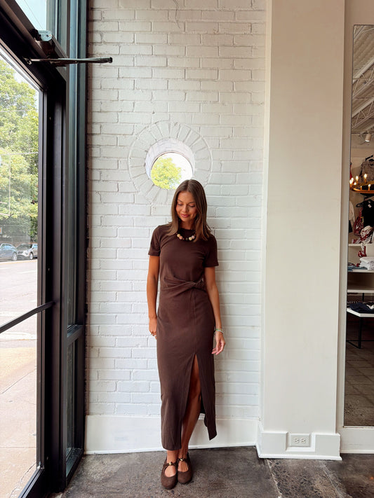 MERIS DRESS