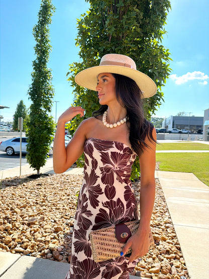 CLAUDIA DRESS