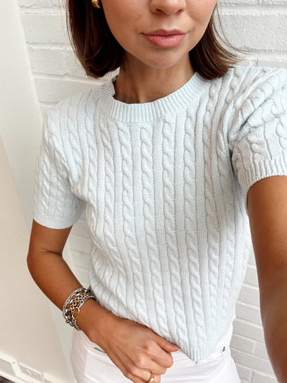 ILYA SWEATER