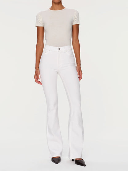 BRIDGET BOOT HIGH RISE INSTASCULPT 33” JEANS