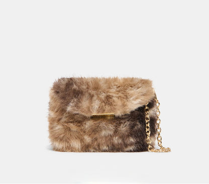 BRINDI CROSSBODY WALLET