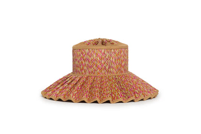 ISLAND CAPRI HAT