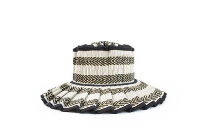 ISLAND CAPRI HAT