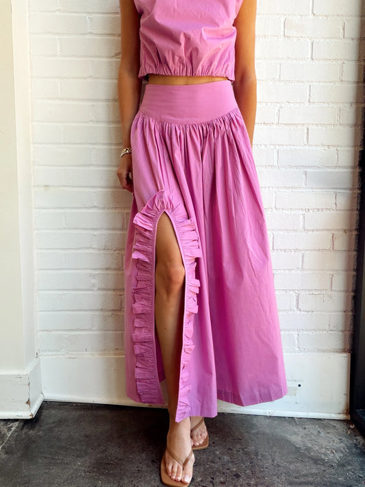 SUNSHINE SKIRT