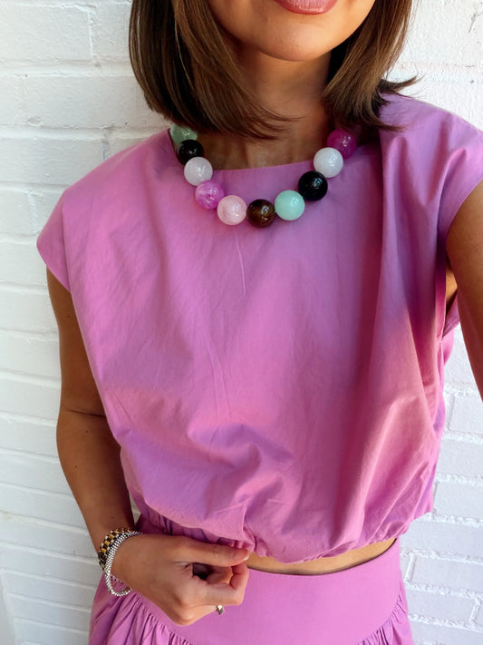 CAMBRIE TANK