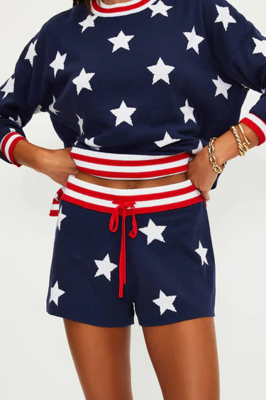 BALBOA SHORT