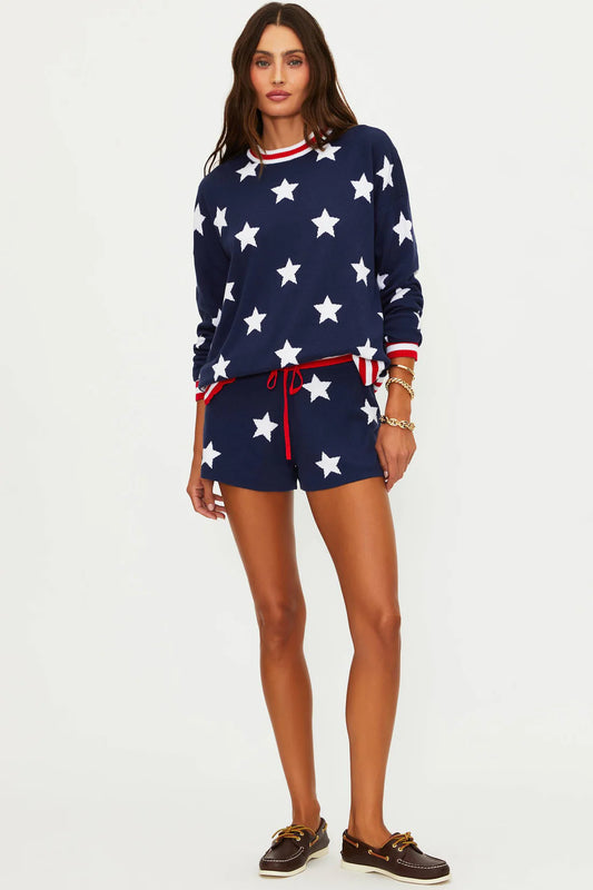 CAL SWEATER