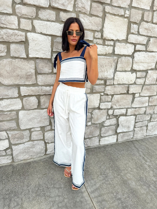 SAIL CHEVRON SET