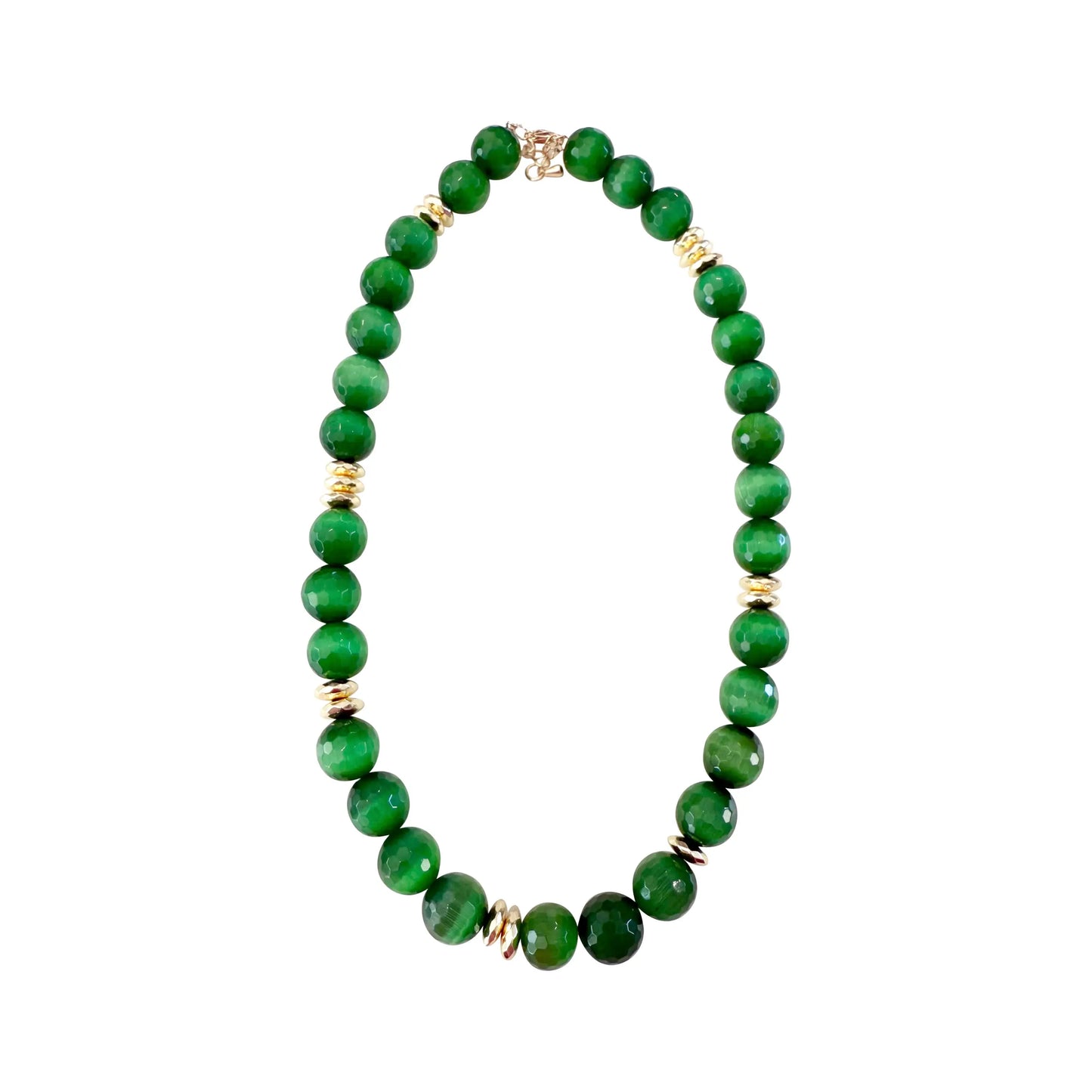 ADLER AGATE NECKLACE
