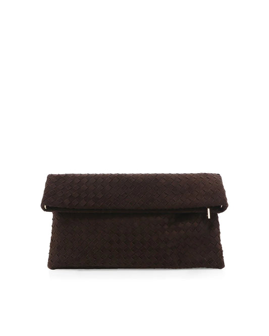 ALICIA CLUTCH BAG