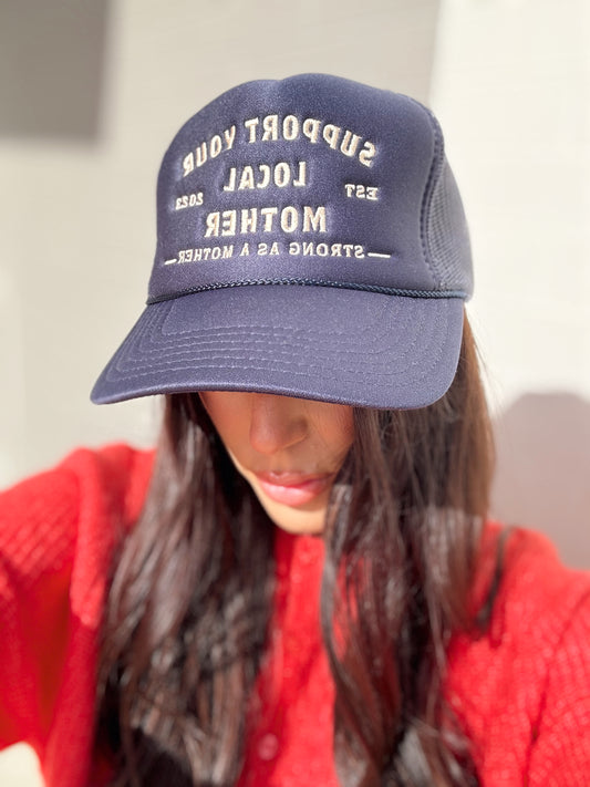 SUPPORT YOUR LOCAL MOTHER NAVY
