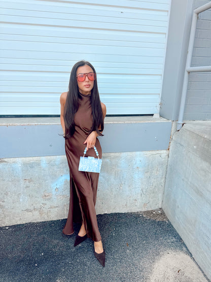 KAYA DRESS