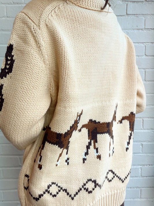 IVY CARDIGAN