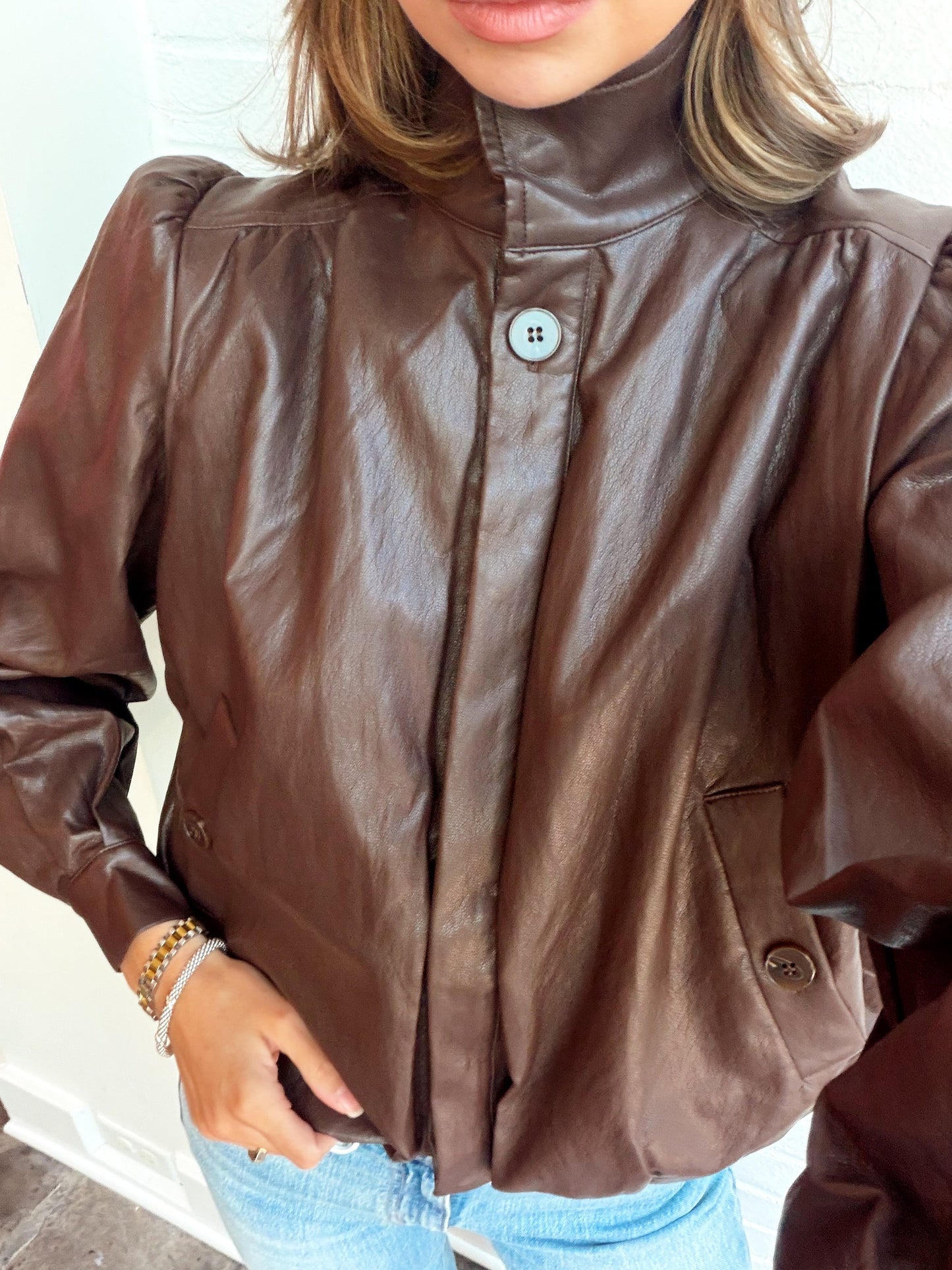 ESTERO JACKET