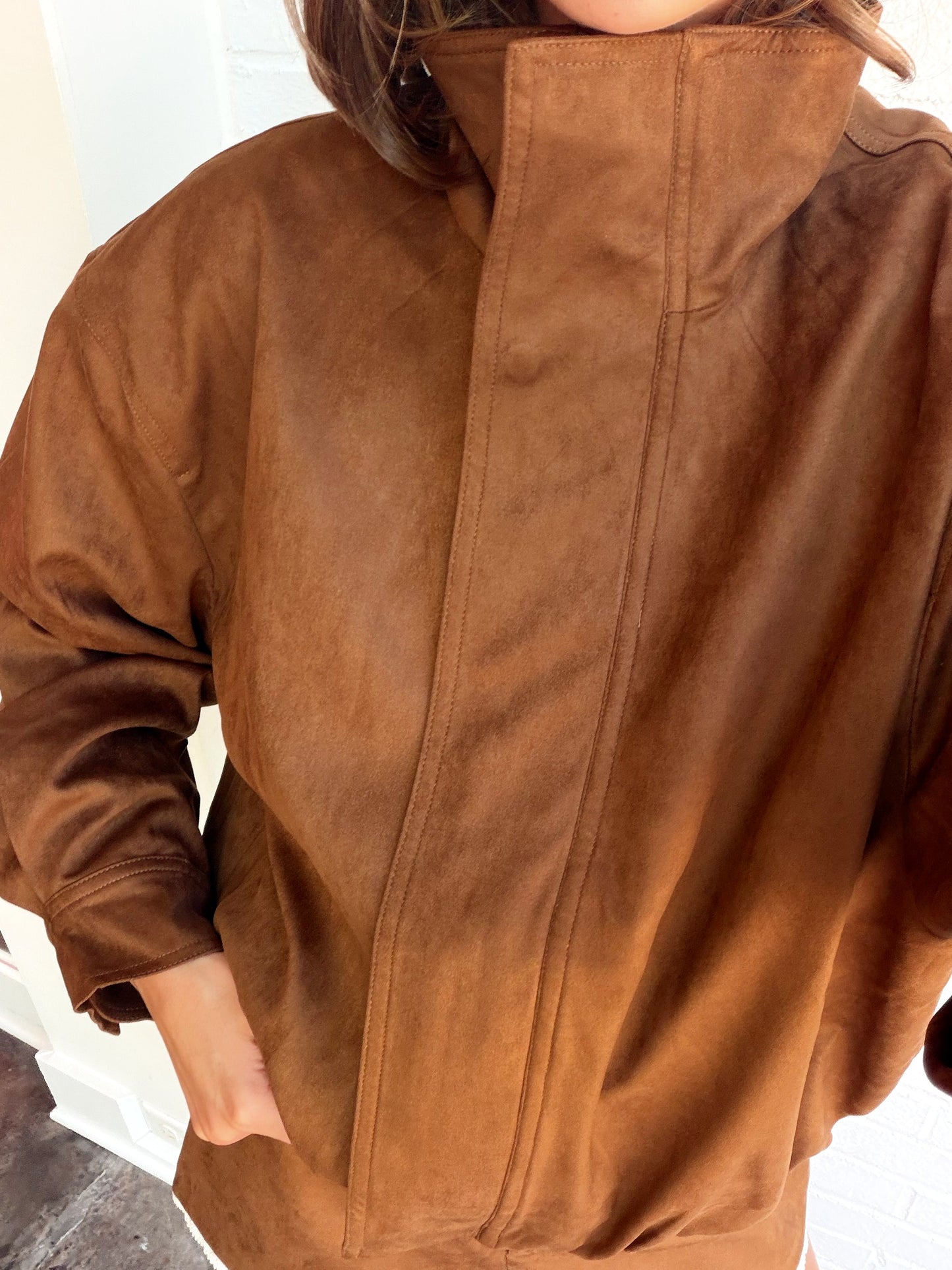 COOPER JACKET