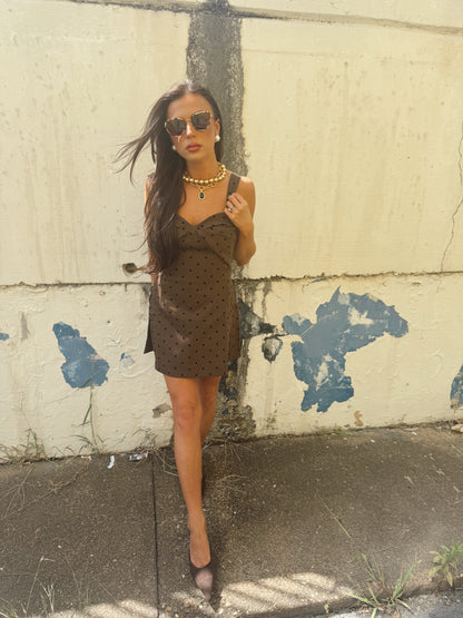 SOHO ROMPER