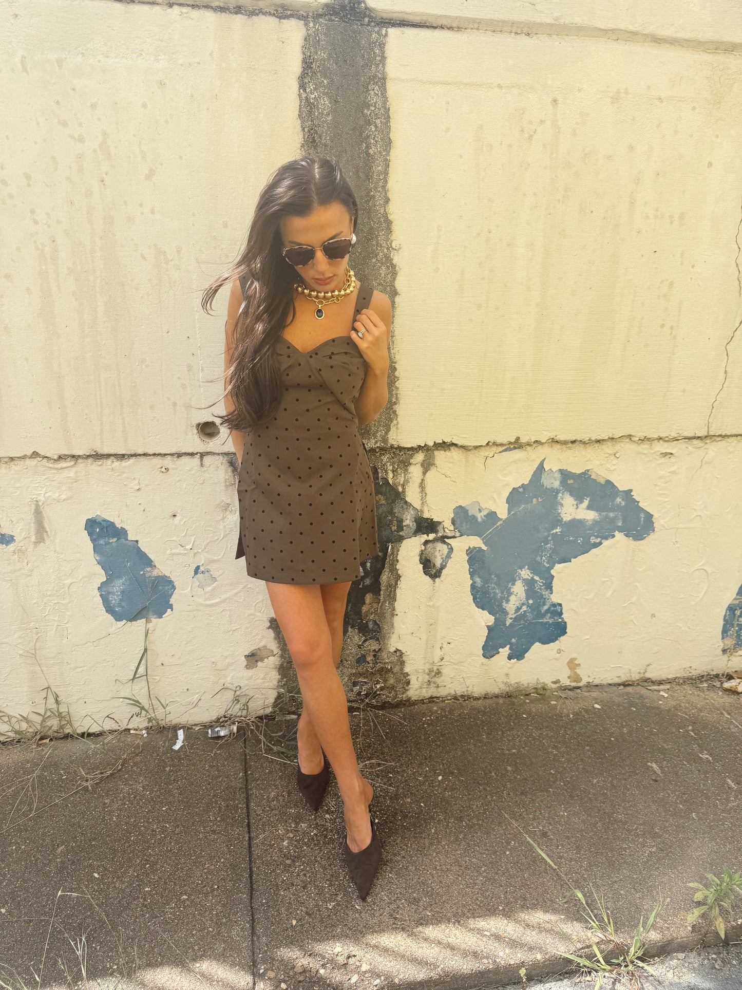 SOHO ROMPER