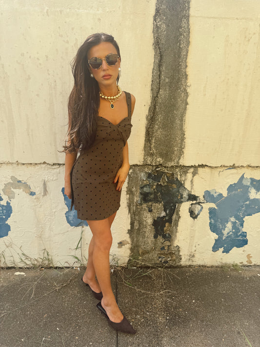 SOHO ROMPER